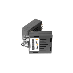 Transceptor Óptico GIANTECH 1x9, 84M, Baja Velocidad, TTL, Monomodo, Conector de Fibra Única, 20KM, Baja Potencia, Grado Comercial - Product Image 1