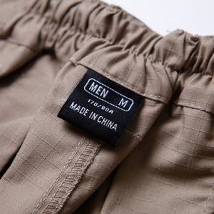 SIVI Best-seller <span class=keywords><strong>Pantalon</strong></span> multi-poches <span class=keywords><strong>Pantalon</strong></span> imperméable <span class=keywords><strong>tactique</strong></span> de chasse camouflage d'extérieur pour hommes - Product Image 6