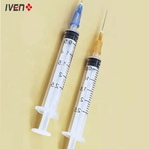 <strong>Ear</strong> Surgical <strong>Syringe</strong> Needle Assembling Making <strong>Machine</strong> <strong>Syringe</strong> Liquid Dosing <strong>Machine</strong> - Product Image 3