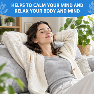 Bandes orales de mélatonine à marque privée pour améliorer le sommeil profond et la relaxation nocturne avec mélatonine et vitamine B6 - Product Image 6
