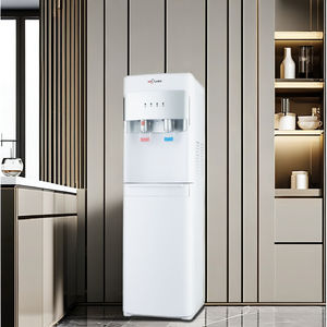 Distributore d'Acqua Elettrico Commerciale Autoportante: Acciaio Inossidabile, Design a Caricamento dal Basso; / Dispensadores De Agua - Product Image 5