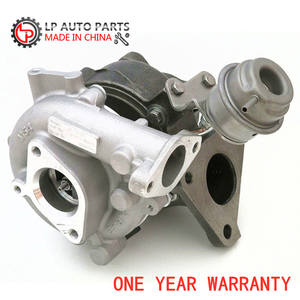 YD22 YD22ED เทอร์โบ GT1849V 727477 14411-AW40A 14411-AW400เทอร์โบสำหรับ Nissan Almera 2.2 Di 100 Kw - Product Image 1