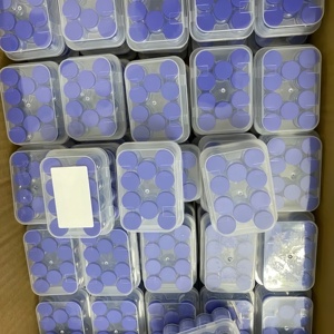 Péptidos de Alta Calidad OEM/ODM, Entrega Rápida, Venta Directa de Fábrica, Precio Competitivo, Péptidos en Polvo Disponibles en Stock - Product Image 4