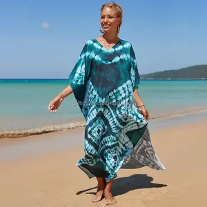 Женская пляжная одежда
