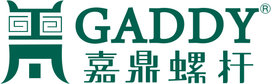 Zhoushan Jiading Plastic Machinery Co., Ltd. logo