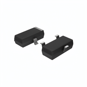 ทรานซิสเตอร์ SOT-23-3 SI2328DS-T1-BE3ชิ้นส่วนวงจรอิเล็กทรอนิกส์ - Product Image 1