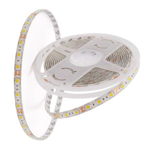 Luz LED de bajo voltaje 12V de alto brillo 5050 SMD, versión sin carcasa, luz suave LED con luz roja, verde, azul y amarilla. - Product Image 4
