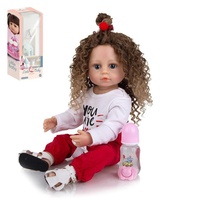 Samlok SL323751 Muñeco de Peluche Personalizado de 30-50 cm, Unisex, de Alta Calidad, Material de Madera, Inflable, Modelo de Juguete de Dibujos Animados para Niños