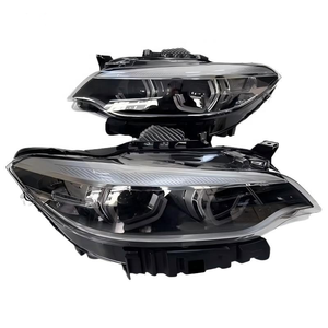 Feux avant à LED DRL pour BMW Série 2 F22 F87 M2 F44 F47 M235i – Pièces de mise à niveau - Product Image 2
