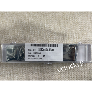 NOUVEAU Filament de température Thermo Scientific 1R120404-1940 - Product Image 1