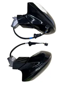 อะไหล่รถยนต์ไฟฟ้า <span class=keywords><strong>Mg</strong></span> 4/<span class=keywords><strong>Zs</strong></span>/Cyberster ของแท้ใหม่จากโรงงาน อะไหล่สำหรับรถยนต์ไฟฟ้า Morris Garages และอะไหล่ตัวถังรถยนต์ - Product Image 6