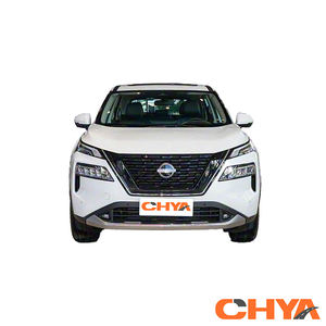 <span class=keywords><strong>Nissan</strong></span> X-Trail Modelo <span class=keywords><strong>2023</strong></span> E-POWER Híbrido de Doble Motor con Tracción en las Cuatro Ruedas, Asistencia de Piloto ProPILOT, Interior de Cuero, Conducción Silenciosa - Product Image 1