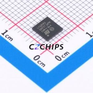 Tout nouveau microcontrôleur à puce IC à circuit intégré STM32L412KBU3 UFQFPN-32(5x5) d'origine (MCU/MPU/SoC) - Product Image 1