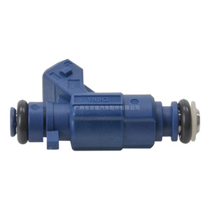 Inyector de Combustible 0280156101 Para Porsche, Pieza de Repuesto, Hecho en China - Product Image 1