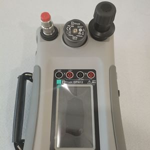 Calibrateur de pression Druck DPI612 700 bar, module haute précision pour usage industriel - Product Image 1