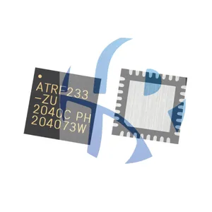 New and original AT89C51RD2-SLSUM IC MCU 8BIT 64KB FLASH 44PLCC chip Integrated Circuits Electronic components