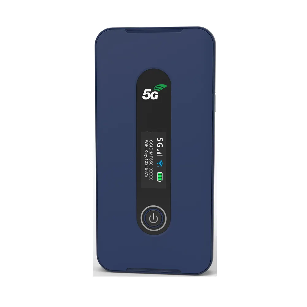 5g mifis 5g nr mifis с набором Микросхем X55 wifi6 5G CPE 5G маршрутизатор и 5g устройство отслеживания данных