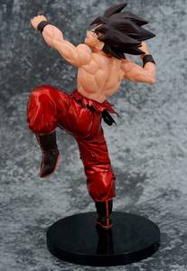 XR <span class=keywords><strong>BOS</strong></span> SP10รูปดราก้อนบอล Z โกคูเซี่ยนคอลเลกชันพีวีซีโกคูดราก้อน Z บอลหุ่นอะนิเมะโกคูซูเปอร์ไซย่า - Product Image 4