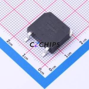 ไทริสเตอร์ (SCR) /โมดูล TM8050H-8D3-TR กับ-268-3แบบดั้งเดิมและใหม่เอี่ยม - Product Image 1