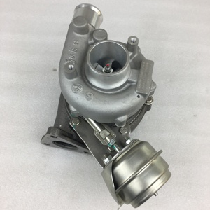 Turbocompresor GT1749V 701854-5004 028145702N, Control de Presión del Turbocompresor para Motor <span class=keywords><strong>ASV</strong></span> <span class=keywords><strong>TDI</strong></span> 110 - Product Image 1