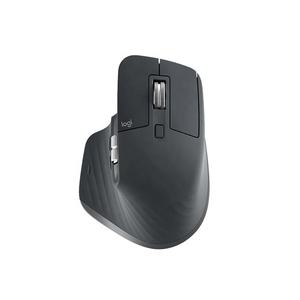 Original Logitech MX Master 3S <b>Wireless</b> Mouse 8000DPI Usb Ergonomic Mini Optical Mouse for <b>Pc</b> - Product Image 2