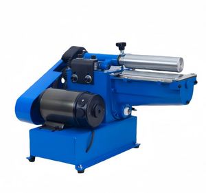 Máquina Industrial de Encolado Blanco, Máquina de Pegado Fuerte para Zapatos, Asas de Bolsos de Cuero, Herramienta de Rodillo de Pegamento para Cajas de Papel - Product Image 3
