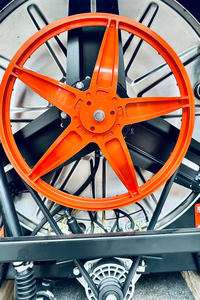 Séchoir commercial pour laverie automatique, séchoir industriel à économie d'énergie, 15 kg, 20 kg, 25 kg, 35 kg - Product Image 4