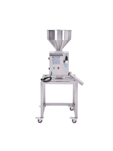 Separador de Metales de Alta Precisión, Separador de Metales de Rechazo Automático, Separador de Metales de Detección de Acero Inoxidable en China - Product Image 6