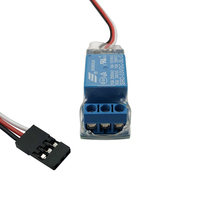 RJXHobby Avion DIY Modèle Navigation Lumières Contrôleur Universel K1 RC PWM Commutateur de Relais Électronique