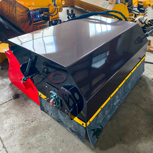 أداة لاقط المساحة المرفقة لتحريك حركة الرفع RSBM أداة لاقط المساحة المرفقة - Product Image 5