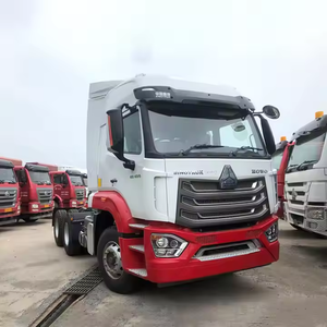 Remorque à benne basculante en forme de U, neuve ou d'occasion pour le fret et les services publics - Product Image 5