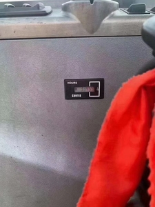 รถขุดมือสอง Doosan รถขุดตีนตะขาบ Dh60-7ทองขนาดเล็กรถขุดตีนตะขาบ - Product Image 5