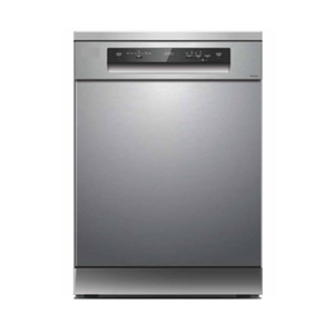 Lave-vaisselle à tiroir autoportant en acier inoxydable durable avec 14 ensembles de capacité pour usage domestique et hôtelier - Product Image 1