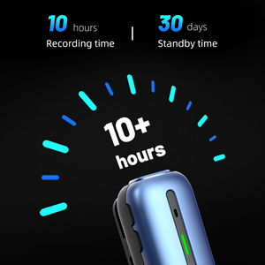 เครื่องบันทึกเสียงแปลภาษา Wooask S01 ราคาโรงงาน เครื่องแปล<span class=keywords><strong>ภาษา</strong></span>ดิจิทัลขนาดเล็ก AI สำหรับการสัมภาษณ์และการประชุม - Product Image 4