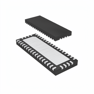 Kit Electronic Components PCIE 5.032 GBPS 4 CHANNEL LINEAR 42 WFQFN Exposed Pad Original SN75LVPE5421RUAR Interface - Product Image 1