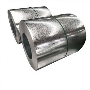 Bobina de Acero Galvanizado por Inmersión en Caliente a <span class=keywords><strong>Precio</strong></span> Competitivo, Bobina GI DX51D Z30 Z120 Z275 para Techos, Construcción y Estructuras - Product Image 3