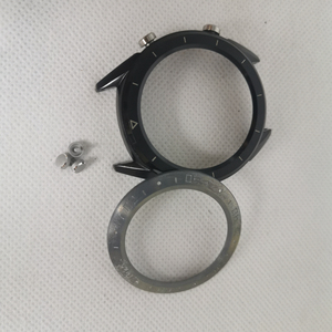 Personalizado de 4 ejes cnc de 5 ejes de aluminio mecanizado de piezas de <span class=keywords><strong>reloj</strong></span> de mecanizado cnc oem <span class=keywords><strong>reloj</strong></span> de titanio caso - Product Image 5