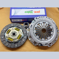 Disque d'embrayage de haute qualité 200 mm 41100-3D000 HD191 41300-26200 HDC151 pour Hyundai Verna Suzuki Auto, kit d'embrayage neuf