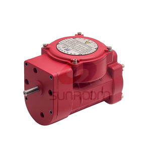 Dispositivo Motore Elettrico Speciale Antideflagrante per Cannone <span class=keywords><strong>Antincendio</strong></span> a Corrente Continua (CC) 24V/380V - Product Image 2