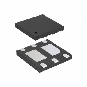 ซื้อทรานซิสเตอร์6-WDFN ชิ้นส่วนอิเล็กทรอนิกส์ทางออนไลน์ AON2801L แผ่นสัมผัส # ช่องทางผู้ผลิต - Product Image 1