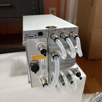 Bitmain Antminer ASIC S21 200T S21 Pro 234T L9 S19K Pro 120T L7 KS5 KS3 K7 KA3 S19J Pro+ Hyd. Mineur de crypto-monnaie BTC S9 T17 S17 Pro