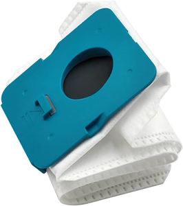 Reemplazo para bolsas de vacío Samsungs Tipo Aspiradora de eficiencia Compatible con bolsas de aspiradora Samsungs - Product Image 3