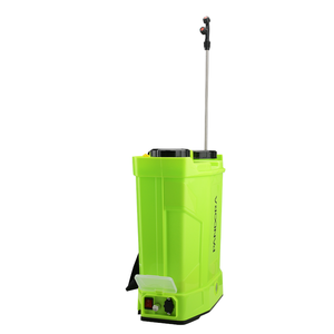 Haute qualité chine 16L batterie Portable électrique sac à dos puissance pour ferme Pesticide noyau pompe composant réglable - Product Image 5