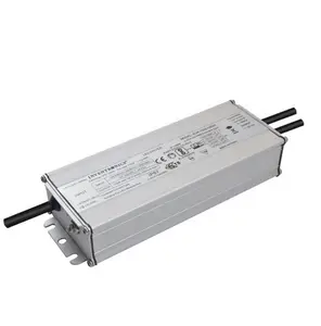 150 w Inventronics 0-10 v pwm 10 v dimmable ip67 1050ma impermeabile led driver elettronico