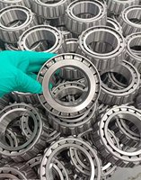 Roulements à rouleaux coniques SWTG, série 30200/30300
