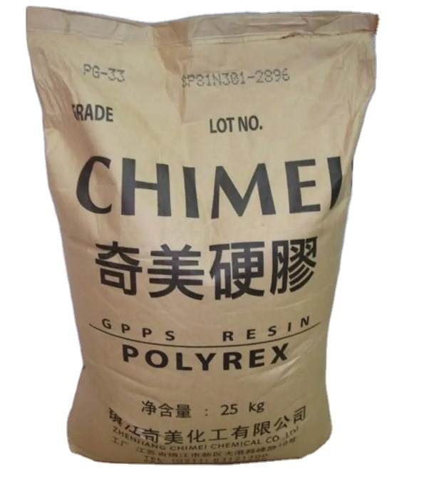 High Quality Polystyrene Gpps Price Gpps Granules