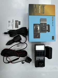 Fabricant haute <span class=keywords><strong>définition</strong></span> 1080P tableau de bord de voiture Mini DVR enregistreur vidéo Wifi boîte noire rétroviseur à trois voies <span class=keywords><strong>AH</strong></span> - Product Image 6