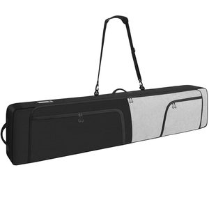 Échantillon gratuit Nouvelle Arrivée Housse de transport pour planche de surf Sac de voyage pour planche de surf Housse de protection pour planche de surf Sac de transport à bandoulière pour planche de surf pour l'extérieur pour votre planche de surf - Product Image 1