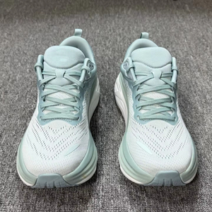Zapatos Deportivos de Piel Genuina de Diseño de Lujo, Transpirables, con Cordones, Cómodos para Hombres y Mujeres, para Todas las Temporadas - Product Image 1