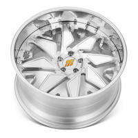 Jantes en alliage forgé SRD Custom Deep Dish 5x114.3 5x120 18 19 20 pouces pour Jaguar Range Rover Land Rover